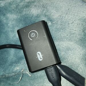 TaoTronics Bluetooth 2-in-1 Adapter Bluetooth Adapter